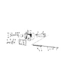 Uhf tuner replacement no. 96-220 (95-588-9)