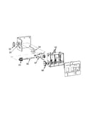 Uhf tuner replacement no. 96-224 (95-573-1)