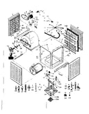Functional replacement parts