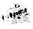 Craftsman 39719470 unit parts diagram