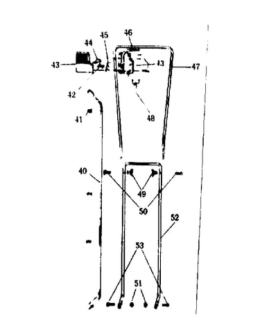 Handle assembly
