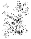 Basic engine