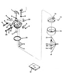 Carburetor no. 631449