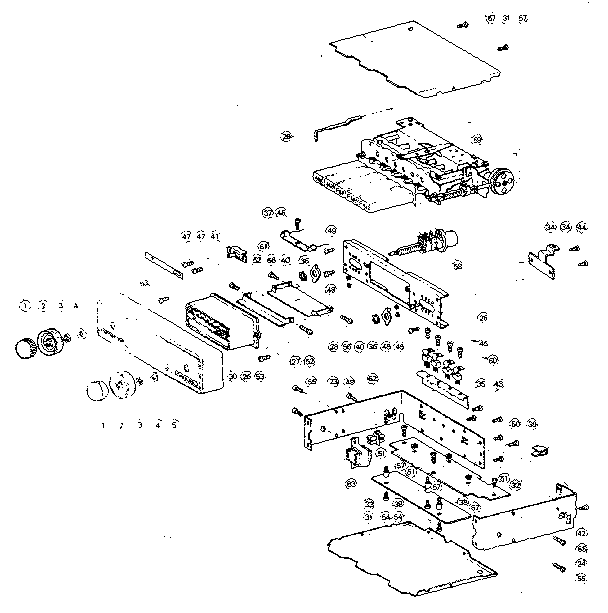 Mechanism