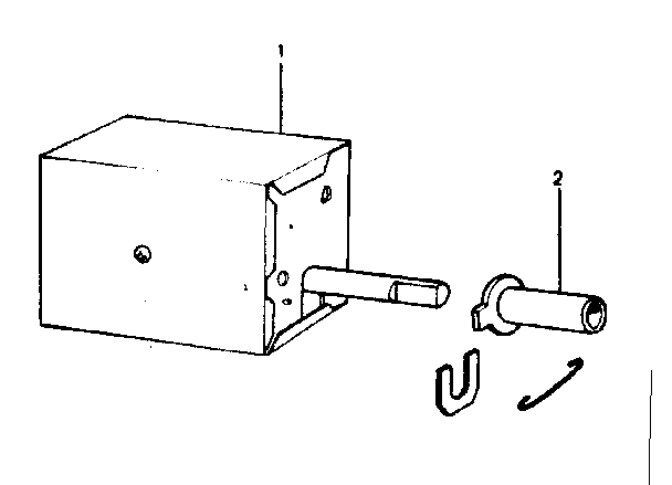 Vhf tuner