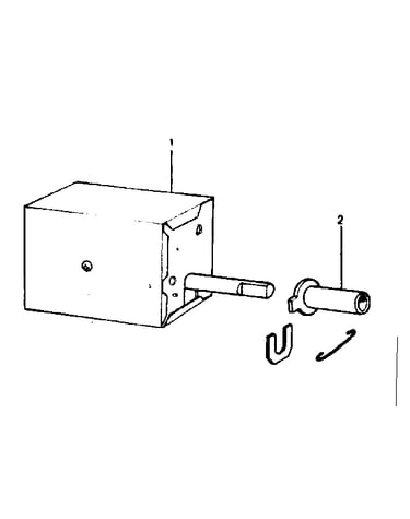 Vhf tuner