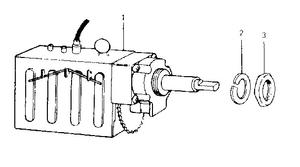 Uhf tuner