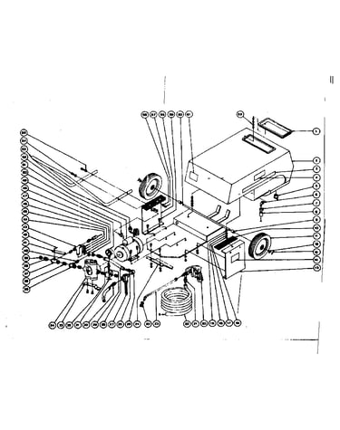 Base assembly