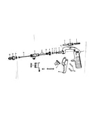 Pressure gun