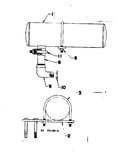 Muffler assembly