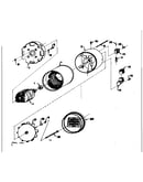 Stator assembly