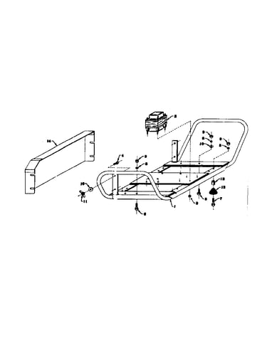 Mounting base
