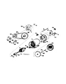 Stator assembly