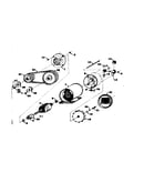 Stator assembly