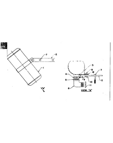 Muffler assembly