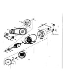 Stator assembly