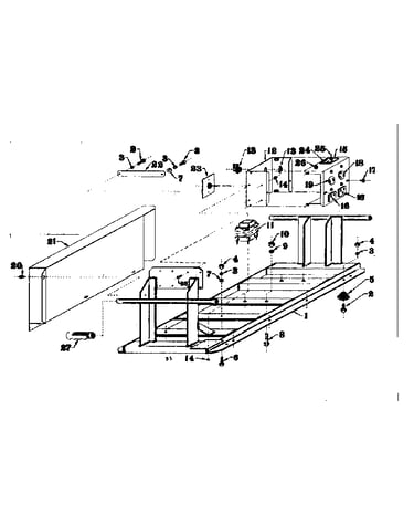 Mounting base