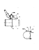 Muffler assembly