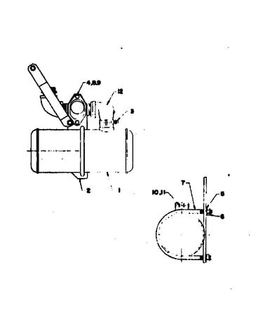Muffler assembly