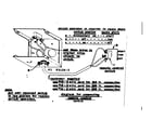 Craftsman 5803126-5 connecting remote control switch diagram