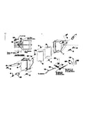 Air vane linkage