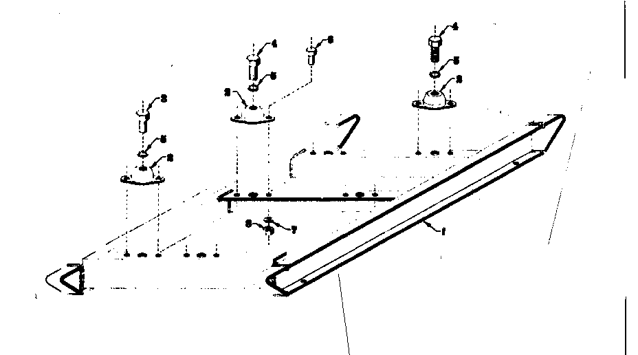 Mounting base