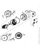 Stator assembly