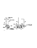 Starter solenoid assembly