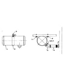 Muffler assembly