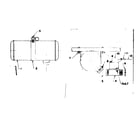 Craftsman 5803189-4 muffler assembly diagram
