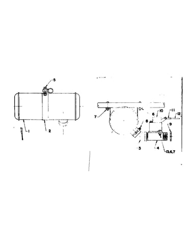 Muffler assembly