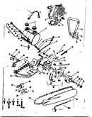 Main frame