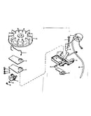 Starter assembly