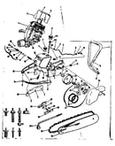 Main frame