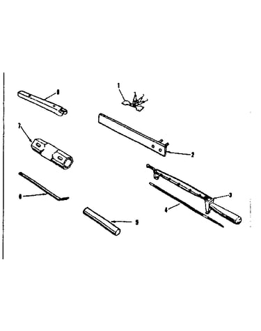 Optional equipment