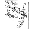 Craftsman 917350710 engine diagram
