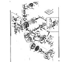 Craftsman 917352020 engine diagram