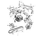 Craftsman 917352120 engine diagram