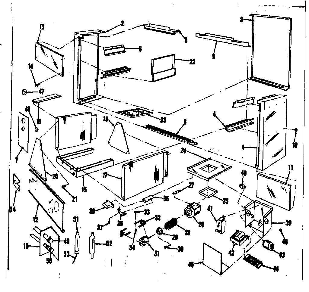 Indoor unit