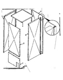 Plenum assembly