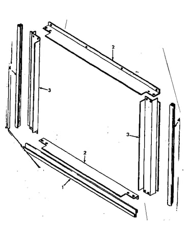 Return air adapter