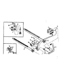 Burner & manifold assembly