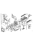 Icemaker parts