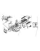 Icemaker parts