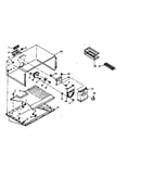 Freezer parts