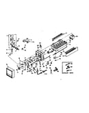 Ice maker parts