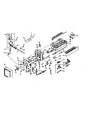 Ice maker parts