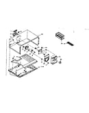 Freezer parts