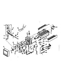 Ice maker parts