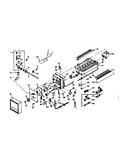 Ice maker parts